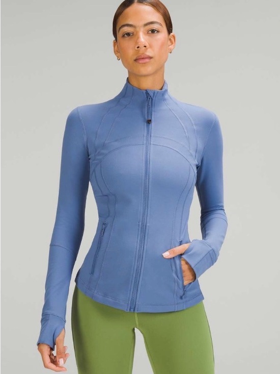 lululemon athletica Jackets & Blazers - Lululemon Define Jacket *Nulu
Water Drop Size 6